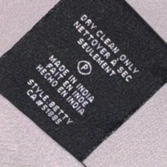 NWT women’s Lamarque X REVOLVE Betty Grey lamb Leather Blazer in Grey SZ small - Picture 11 of 12